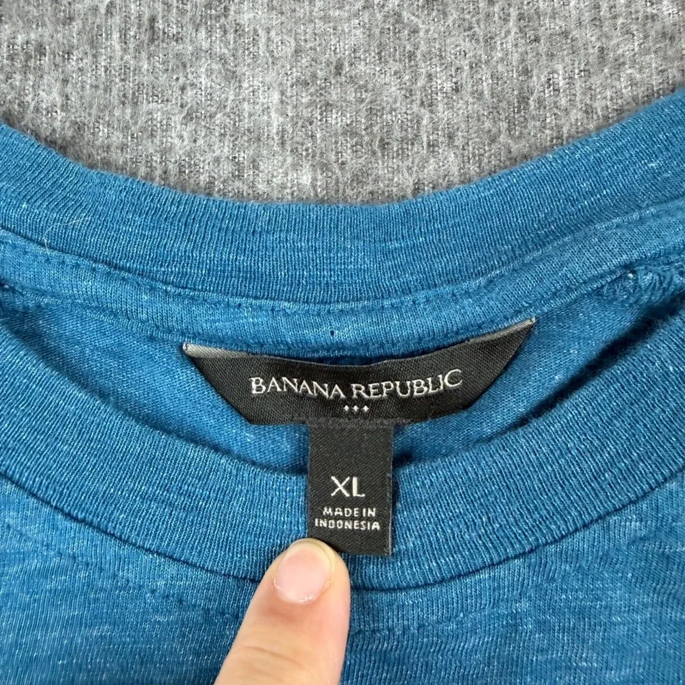 Banana Republic banana republic